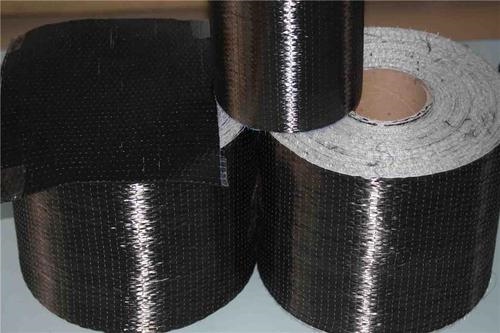 “碳纖維加固施工方案”/