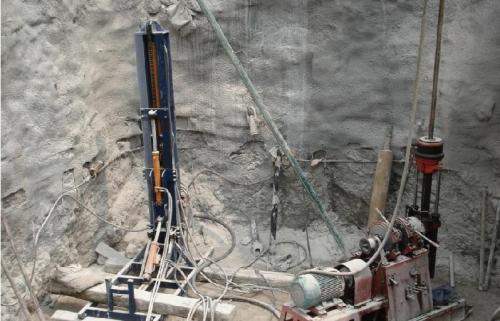 鄉村老房子的4大基礎加固方式