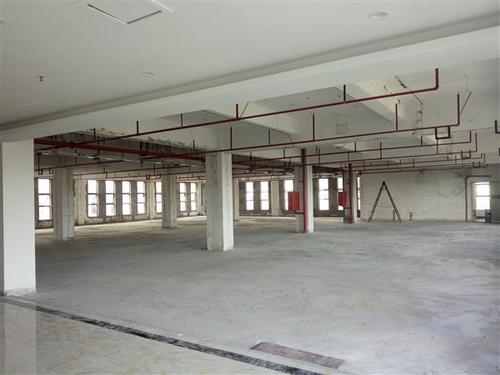 本加固公司進(jìn)行酒店改造的現(xiàn)場(chǎng)案列圖片