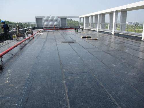 地下室防水堵漏工程施工方式